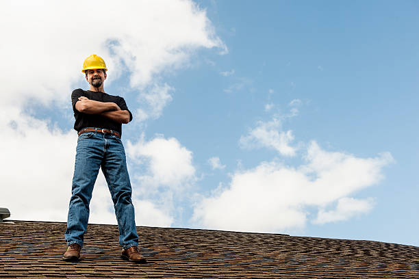 Best Commercial Roof Installation  in Arvada, CO