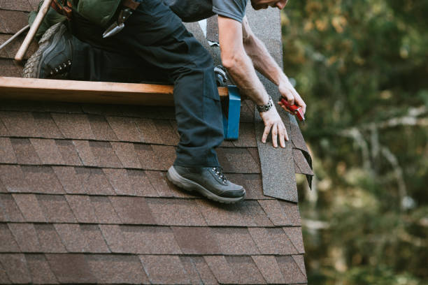 Best Residential Roofing Contractor  in Arvada, CO